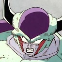 Freeza 1st transformation avatar