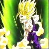 Gohan avatar