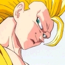 Goku Smiling avatar