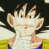 Goku thinkz avatar