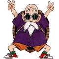 Muten Roshi avatar