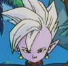 Supreme Kai 4 avatar