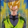 Teen Gohan avatar