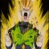 Teen Gohan 2 avatar