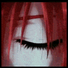 Nyuu crying avatar
