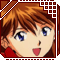 Asuka Langley Sohryu avatar