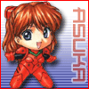 Asuka avatar