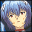 Bloodied Rei avatar