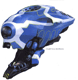 Blue Evangelion avatar