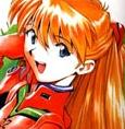 Classic Asuka avatar