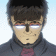 Gendo red alert avatar