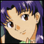 Happy Misato avatar