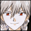 Kaworu Nagisa avatar