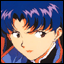 Misato Katsuragi avatar