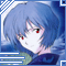 Rei 2 gif avatar