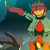 Canti stance avatar