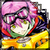 FLCL 2 gif avatar