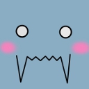 Alphonse Elric cartoon face avatar