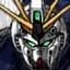 Nu Gundam avatar