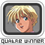 Quatre Winner gif avatar