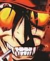 Alucard grins avatar