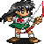 Chibi Kagome avatar