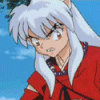 Inu Yasha 2 avatar