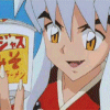 Inu Yasha 4 avatar