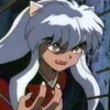 Inu Yasha 8 avatar