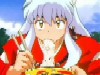 Inuyasha Eating avatar