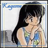 Kagome Higurashi avatar