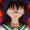 Kagome mad avatar