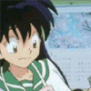Kagome 2 gif avatar