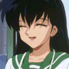 Kagome 3 gif avatar
