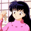 Kagome 5 avatar