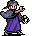 Miroku wind tunnel avatar