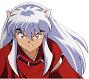 Serious Inuyasha avatar