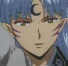 Sesshomaru 4 avatar