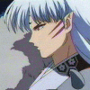 Sesshoumaru 5 avatar