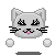 Grey Kitty avatar