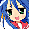 Konata Izumi avatar