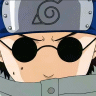 Aburame Shino 2 avatar