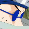 Aburame-Shino is cool avatar