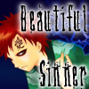 Beautiful sinner avatar