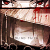 Blind faith avatar