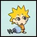 Chibi Naruto Shippuuden avatar
