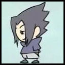 Chibi Sasuke Shippuuden avatar