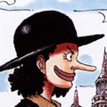 British Usopp avatar