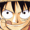 Luffy Cheeky avatar