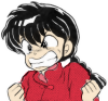 Ranma Angry avatar